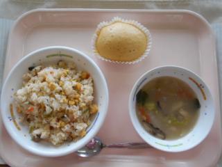 平成31年度・令和元年度4月の給食 西東京市立本町小学校ホームページ