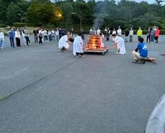 保谷第一小学校の画像