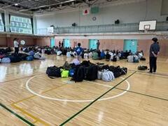 保谷第一小学校の画像