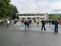 保谷第一小学校の画像