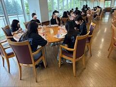 保谷第一小学校の画像