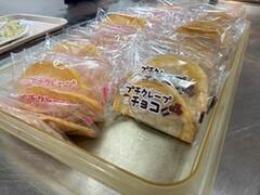 保谷第一小学校の画像