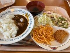 保谷第一小学校の画像
