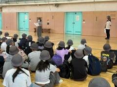 保谷第一小学校の画像