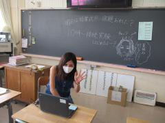 令和3年度 校長室より（1学期） 西東京市立保谷第一小学校ホームページ