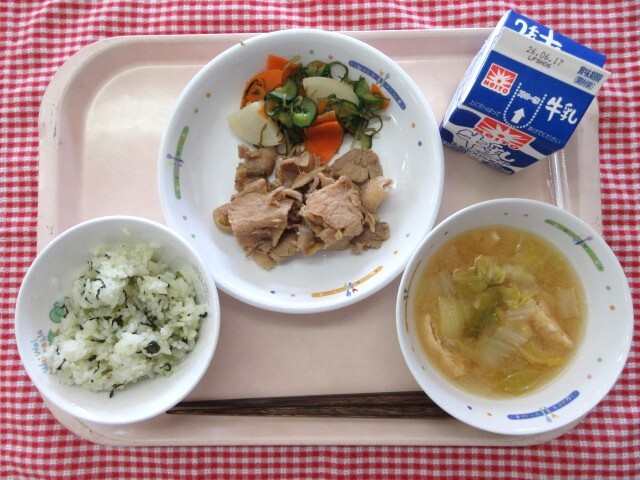 �ےJ��ꏬ�w�Z�̉摜