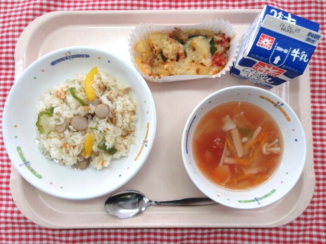 �ےJ��ꏬ�w�Z�̉摜