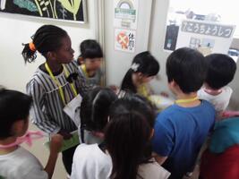 �w�Z���񂯂�