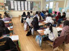 ����u�������Ƃ��񂶂����Ɓv�̊w�K