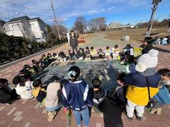 下野谷遺跡公園