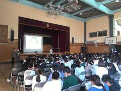 国境なき医師団