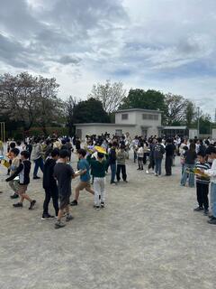 5.6年交流会