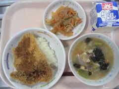 11月4日(火曜日)