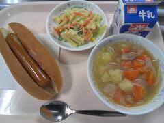 11月5日(水曜日)