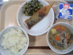 11月6日(水曜日)