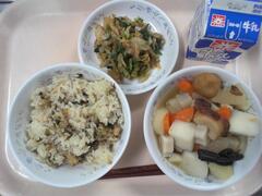 11月11日(火曜日)