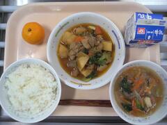 11月17日(月曜日)