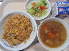 11月21日(金曜日)