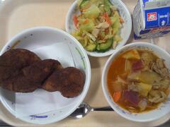 12月2日(火曜日)