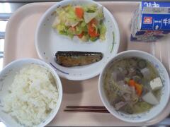 12月4日(木曜日)