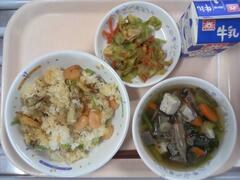 12月9日(火曜日)