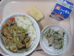 12月12日(金曜日)