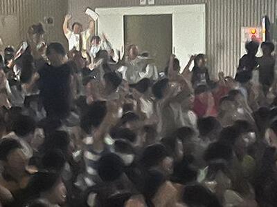 ゴール