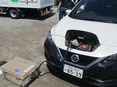 電気自動車