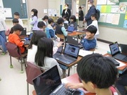 3年 総合的な学習