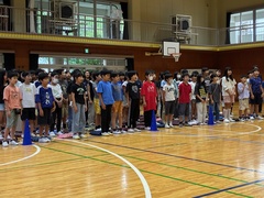 7月8日(水曜日)