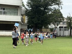 7月13日(月曜日)