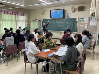 3月13日(金曜日)