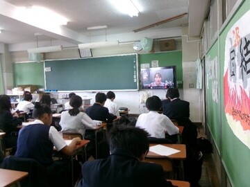 運動会準備期間を迎えるにあたって